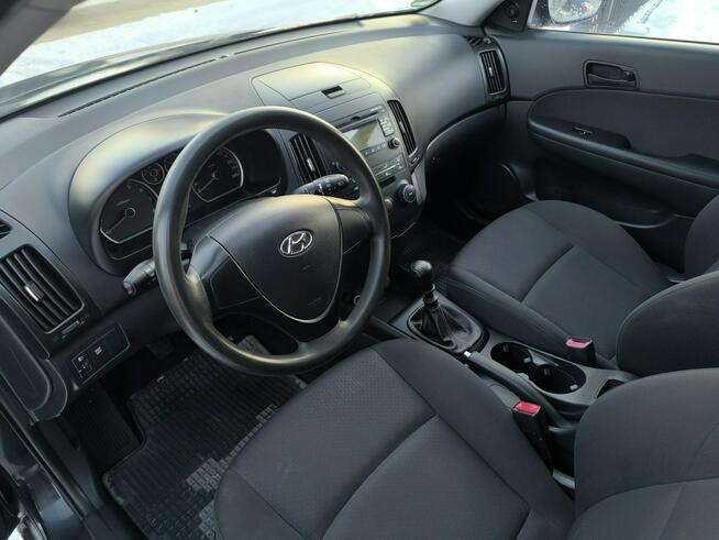 Hyundai i30 1.4i 90KM Klimatyzacja OPŁACONY