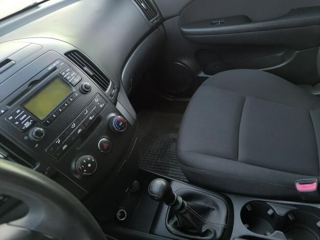 Hyundai i30 1.4i 90KM Klimatyzacja OPŁACONY