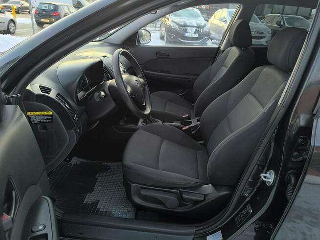 Hyundai i30 1.4i 90KM Klimatyzacja OPŁACONY