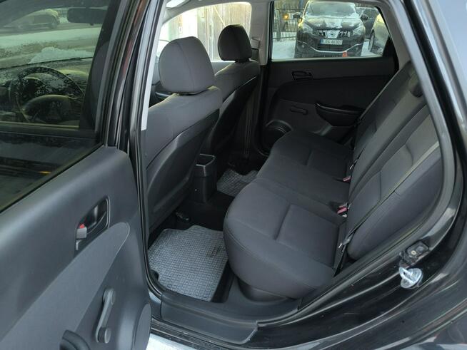 Hyundai i30 1.4i 90KM Klimatyzacja OPŁACONY