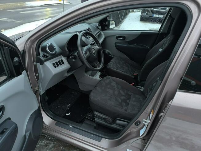 Suzuki Alto 1.0i 65KM Klimatyzacja OPŁACONY