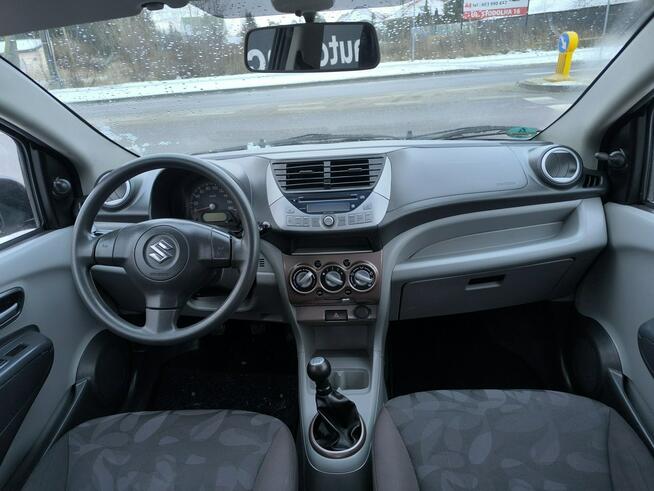 Suzuki Alto 1.0i 65KM Klimatyzacja OPŁACONY