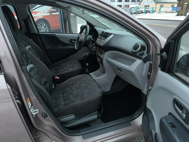 Suzuki Alto 1.0i 65KM Klimatyzacja OPŁACONY