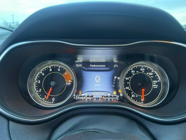 Jeep Cherokee Limited