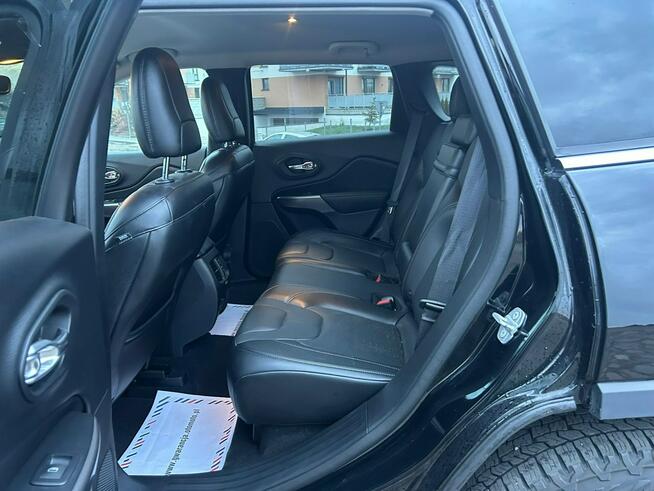 Jeep Cherokee Limited