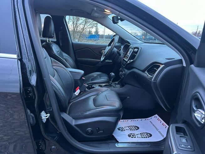 Jeep Cherokee Limited