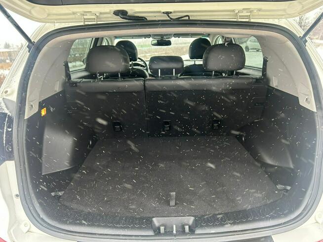 Kia Sportage SX awd 4x4