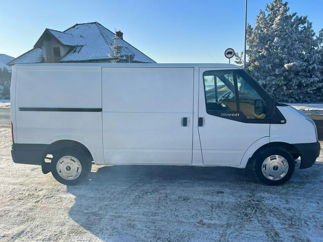 Ford Transit 2.2TDCI 2009rok Klima Blaszak