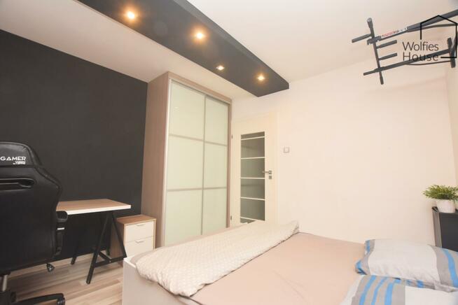 Mieszkanie Kraków Kraków-Nowa Huta, Nowa Huta, os. 2 Pułku Lotniczego