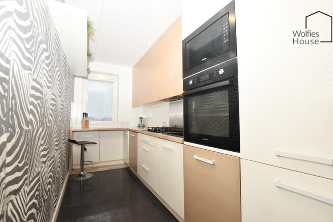 Mieszkanie Kraków Kraków-Nowa Huta, Nowa Huta, os. 2 Pułku Lotniczego