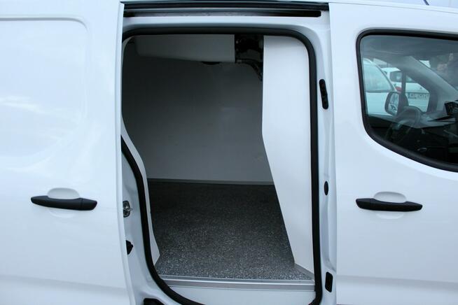Peugeot Partner Chłodnia/Mroźnia L2 FV23% Carrier -20°C/+30°C SalonPL Gwarancja