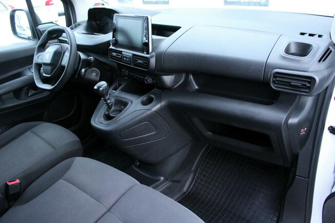 Peugeot Partner Chłodnia/Mroźnia L2 FV23% Carrier -20°C/+30°C SalonPL Gwarancja
