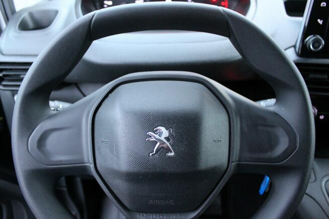 Peugeot Partner Chłodnia/Mroźnia L2 FV23% Carrier -20°C/+30°C SalonPL Gwarancja