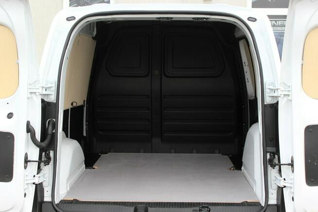 Mercedes Citan 3-osob. 110CDI Kamera Cofania FV23% Tempomat Fabryczna Gwarancja