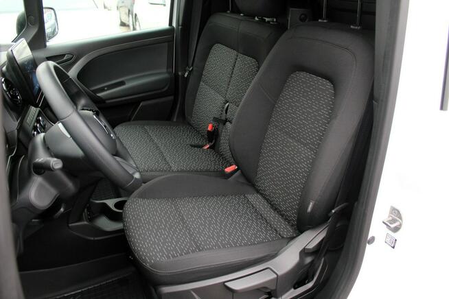 Mercedes Citan 3-osob. 110CDI Kamera Cofania FV23% Tempomat Fabryczna Gwarancja
