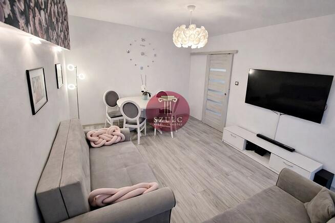 3 pok. z balkonem, ul. Metalowa, 1 piętro