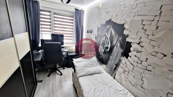 3 pok. z balkonem, ul. Metalowa, 1 piętro