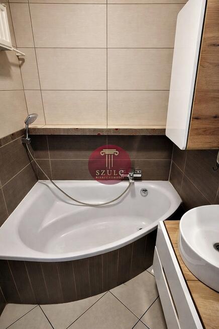 3 pok. z balkonem, ul. Metalowa, 1 piętro