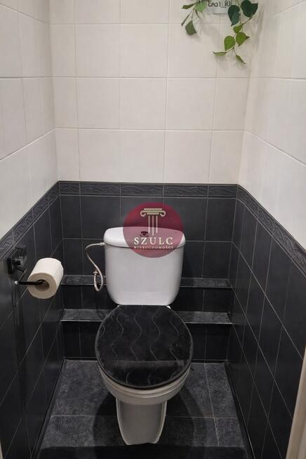 3 pok. z balkonem, ul. Metalowa, 1 piętro