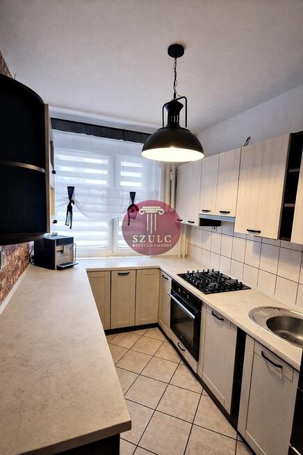 3 pok. z balkonem, ul. Metalowa, 1 piętro