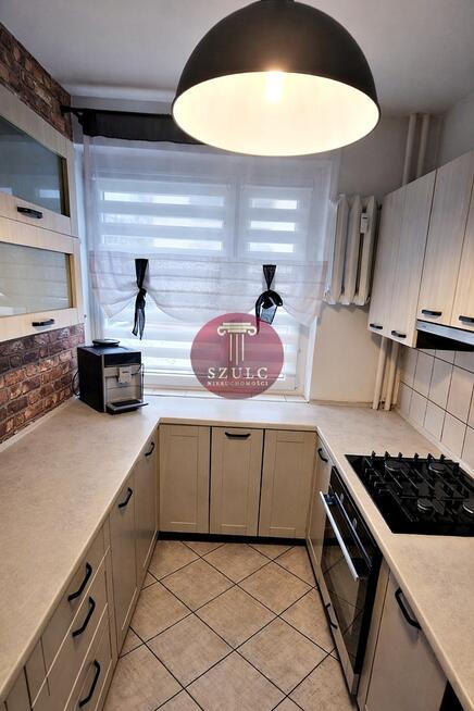 3 pok. z balkonem, ul. Metalowa, 1 piętro