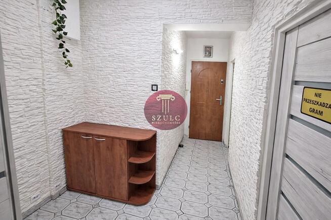 3 pok. z balkonem, ul. Metalowa, 1 piętro