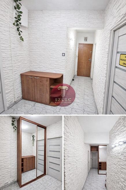 3 pok. z balkonem, ul. Metalowa, 1 piętro