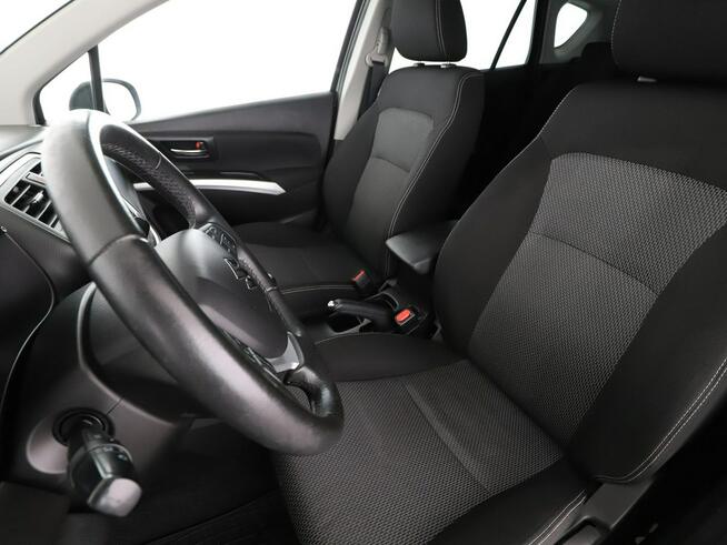 SX4 S-cross klima-auto PDC tempomat