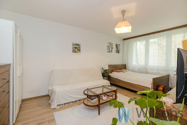 Mieszkanie Warszawa gm. Śródmieście Śródmieście, Muranów, Miła