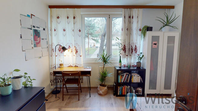 Mieszkanie Warszawa gm. Śródmieście Śródmieście, Muranów, Miła