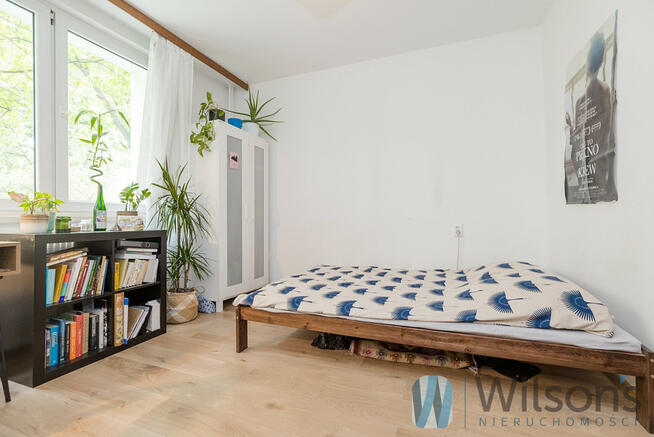 Mieszkanie Warszawa gm. Śródmieście Śródmieście, Muranów, Miła