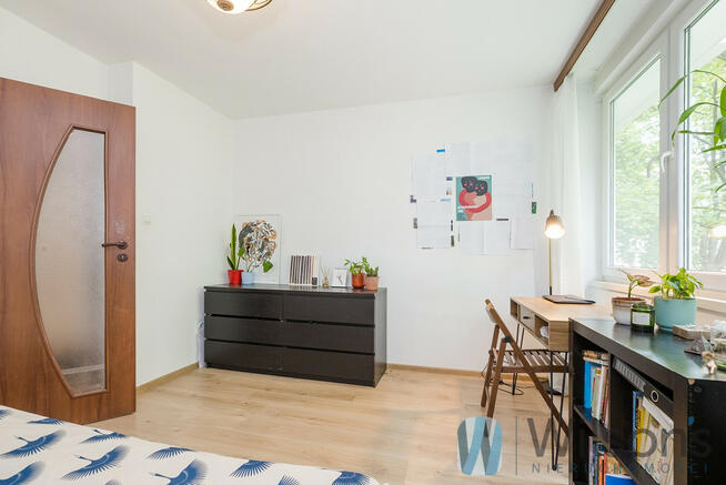 Mieszkanie Warszawa gm. Śródmieście Śródmieście, Muranów, Miła