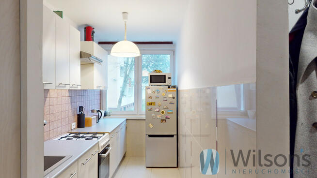 Mieszkanie Warszawa gm. Śródmieście Śródmieście, Muranów, Miła