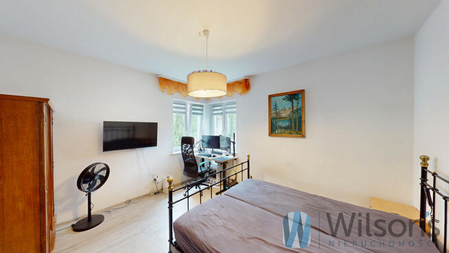 Mieszkanie Warszawa gm. Wesoła Wesoła, Stara Miłosna, Jana Pawła Ii