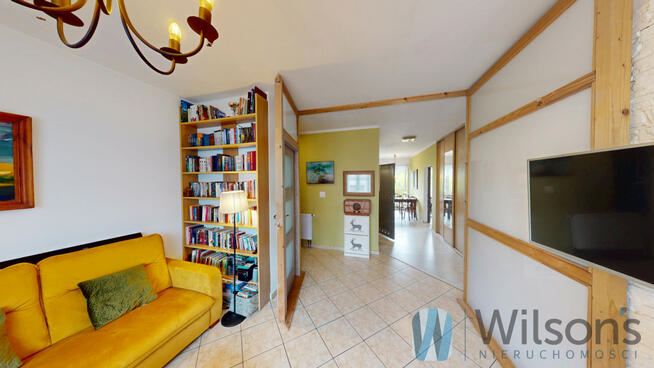 Mieszkanie Warszawa gm. Wesoła Wesoła, Stara Miłosna, Jana Pawła Ii