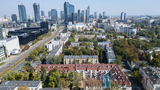 Lokal użytkowy Warszawa gm. Wola, Emila Zegadłowicza