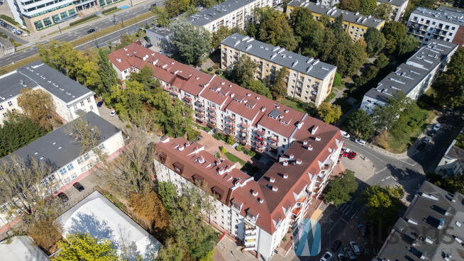 Lokal użytkowy Warszawa gm. Wola, Emila Zegadłowicza