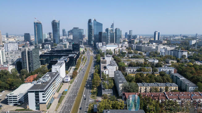 Lokal użytkowy Warszawa gm. Wola, Emila Zegadłowicza