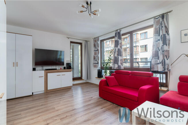 Mieszkanie Warszawa gm. Bemowo Bemowo, Obrońców Tobruku