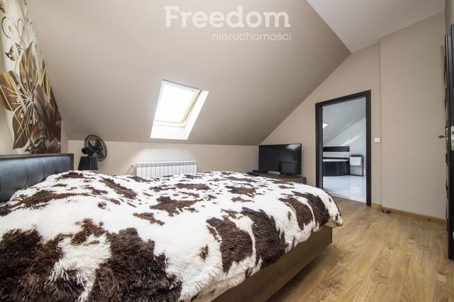 Wyjątkowa nieruchomość, stajnia 1,5763 ha - Bartki