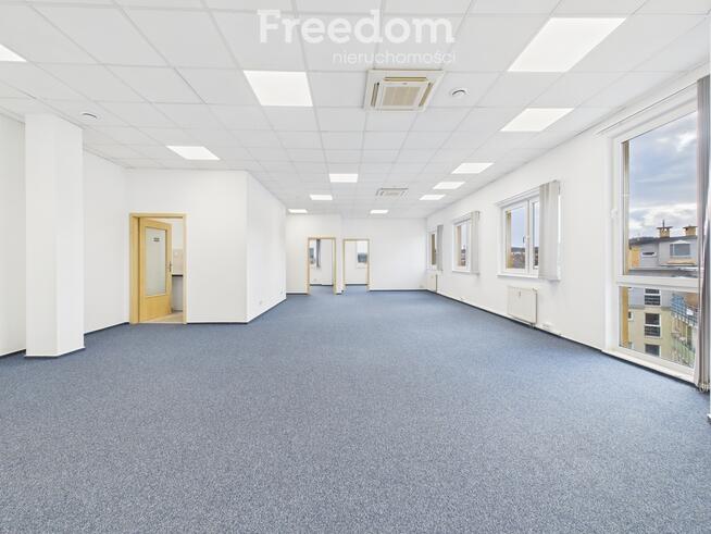 Lokal biurowy w Company House Gdańsk Grunwaldzka