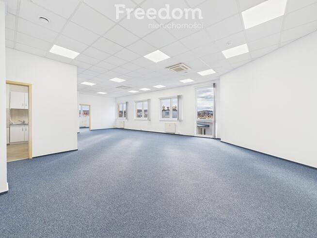 Lokal biurowy w Company House Gdańsk Grunwaldzka
