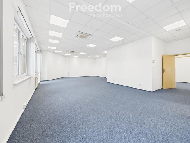 Lokal biurowy w Company House Gdańsk Grunwaldzka