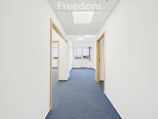 Lokal biurowy w Company House Gdańsk Grunwaldzka