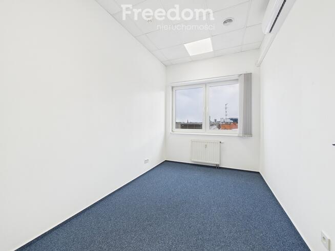 Lokal biurowy w Company House Gdańsk Grunwaldzka