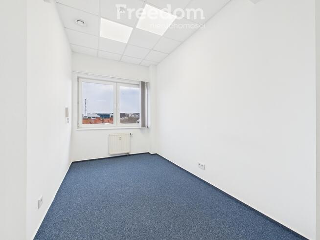 Lokal biurowy w Company House Gdańsk Grunwaldzka