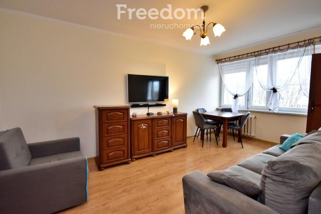 Mieszkanie 2-pok., w Koninie, ul. 11 Listopada