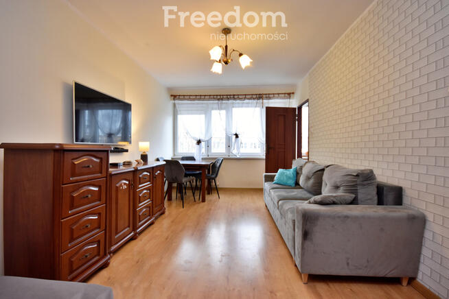 Mieszkanie 2-pok., w Koninie, ul. 11 Listopada