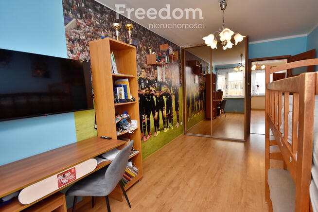 Mieszkanie 2-pok., w Koninie, ul. 11 Listopada