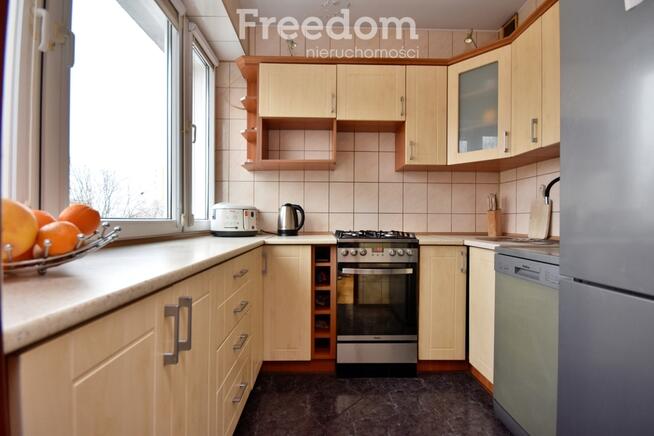 Mieszkanie 2-pok., w Koninie, ul. 11 Listopada